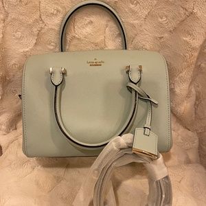 Kate Spade Satchel Purse